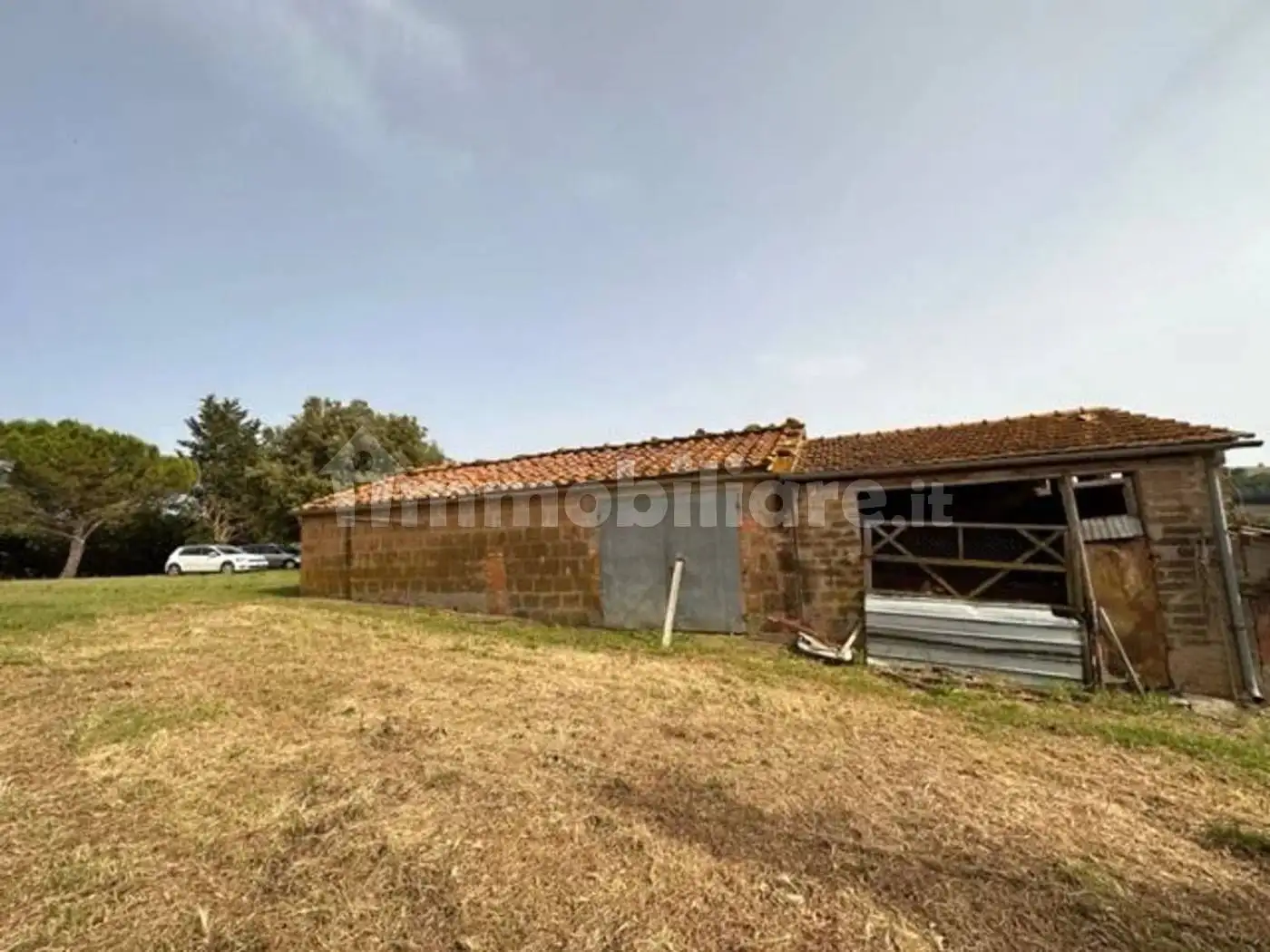 Cascina Santa Rita No Number, Cinigiano - foto 2