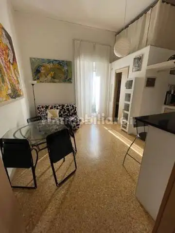 Appartamento in affitto a Napoli