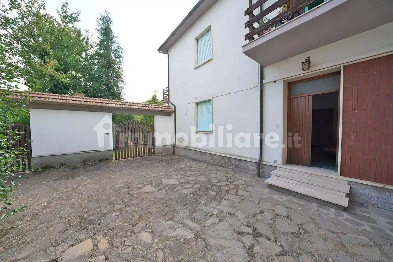 Appartamento in vendita a Santa Fiora