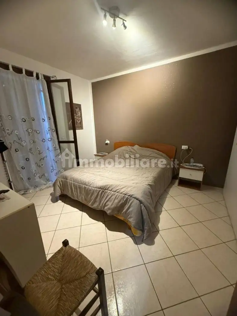 Bilocale via Aosta - Casalgrande, Centro, Casalgrande - foto 3