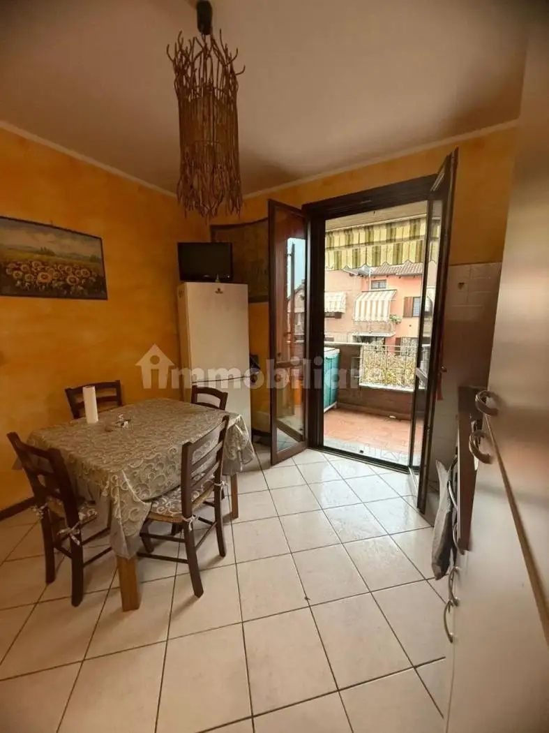 Bilocale via Aosta - Casalgrande, Centro, Casalgrande - foto 5