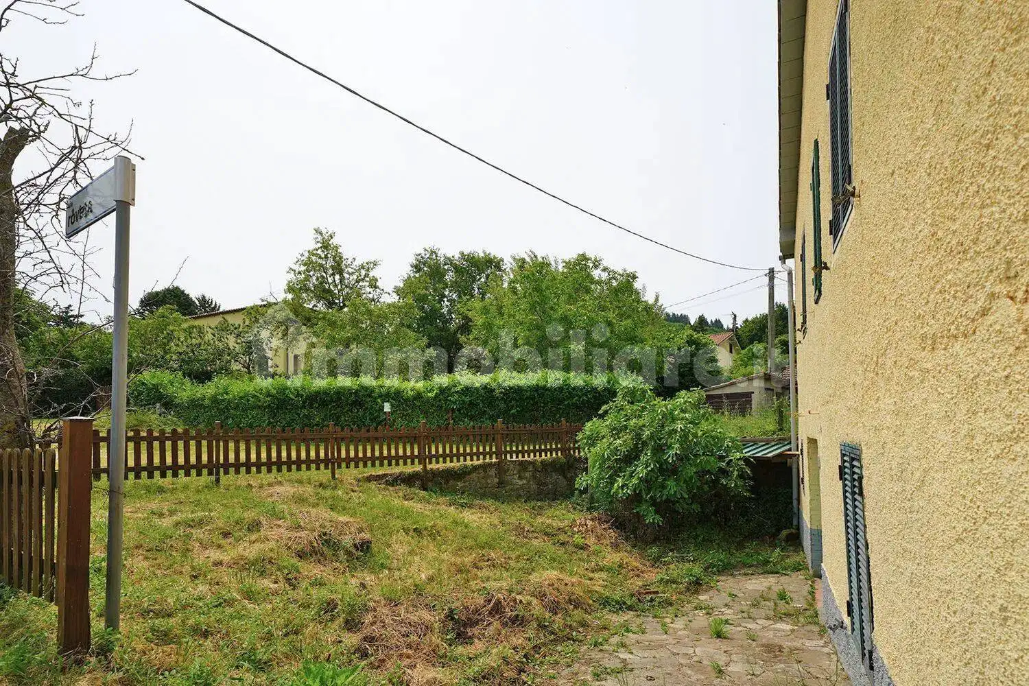 Villa unifamiliare via Roveta, 2, Arcidosso - foto 3