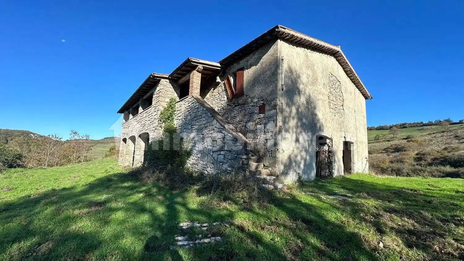 Rustico - Casale in vendita a Santa Fiora