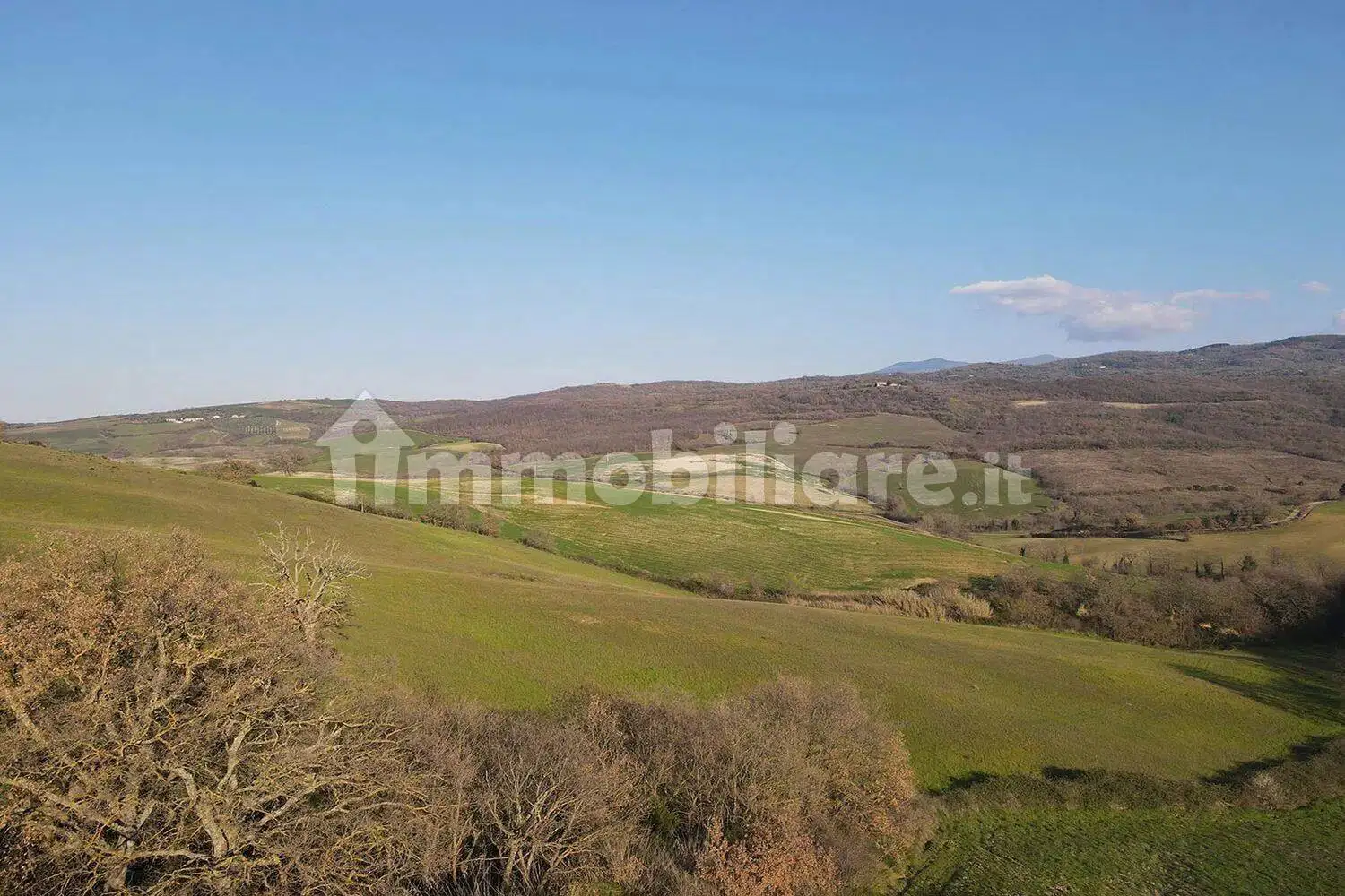 Villa unifamiliare Loc. Porrona No Number, Cinigiano - foto 4