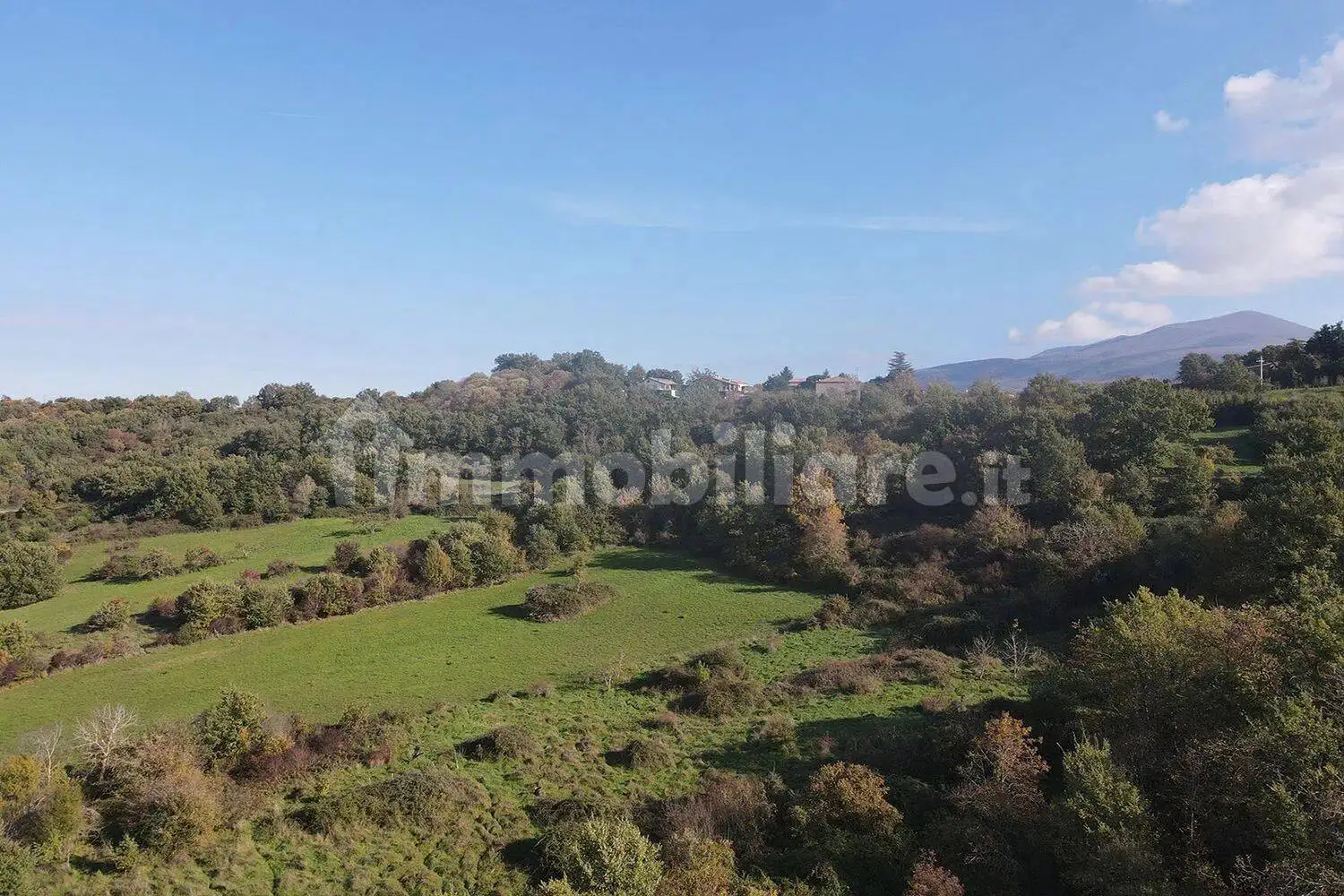 Villa in vendita a Arcidosso