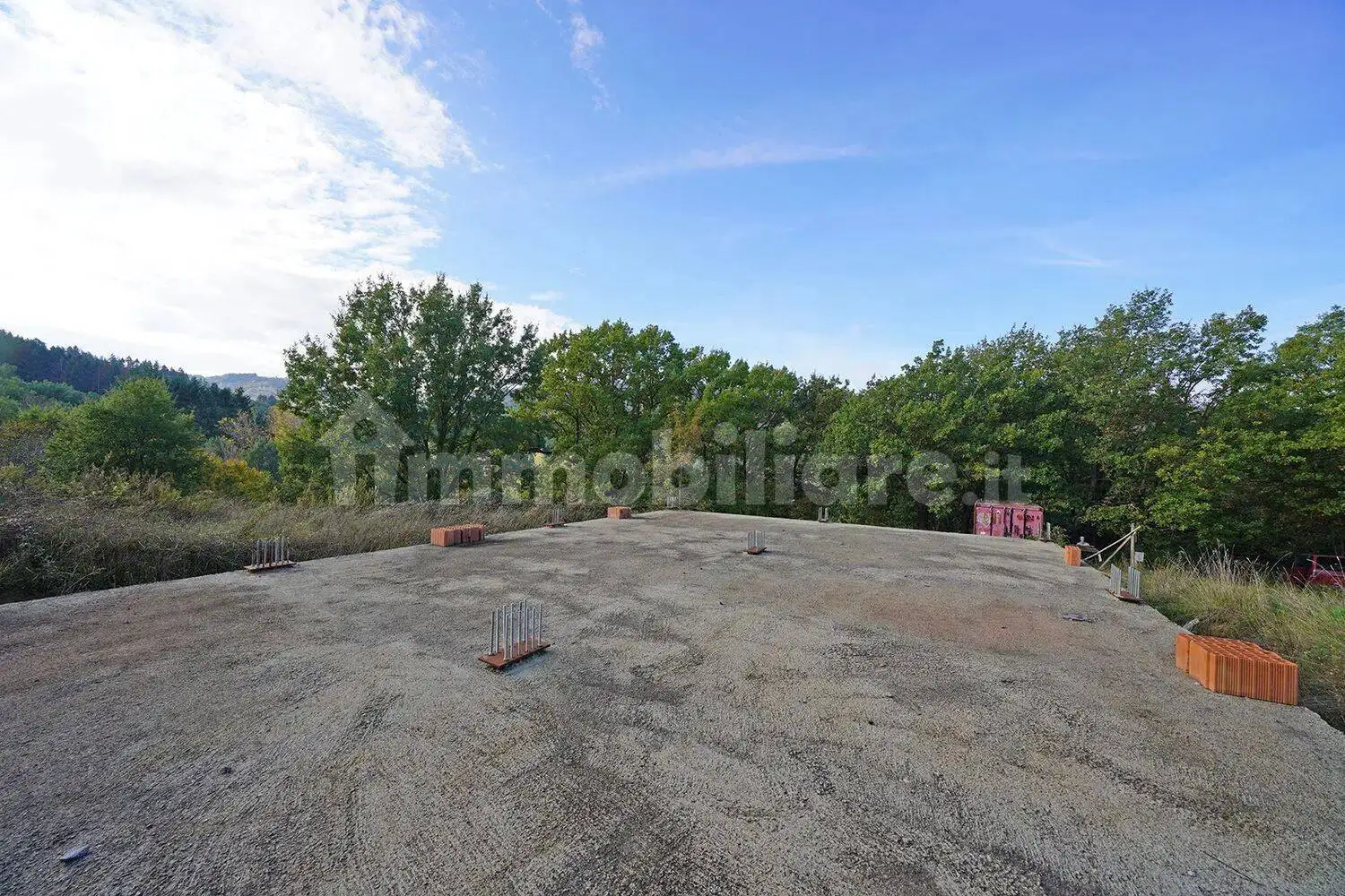 Villa unifamiliare via Provinciale No Number, Stribugliano, Arcidosso - foto 4