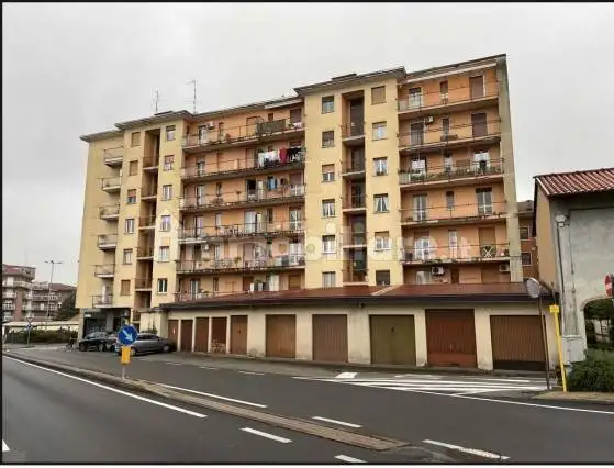 Appartamento in asta a Occhieppo Inferiore