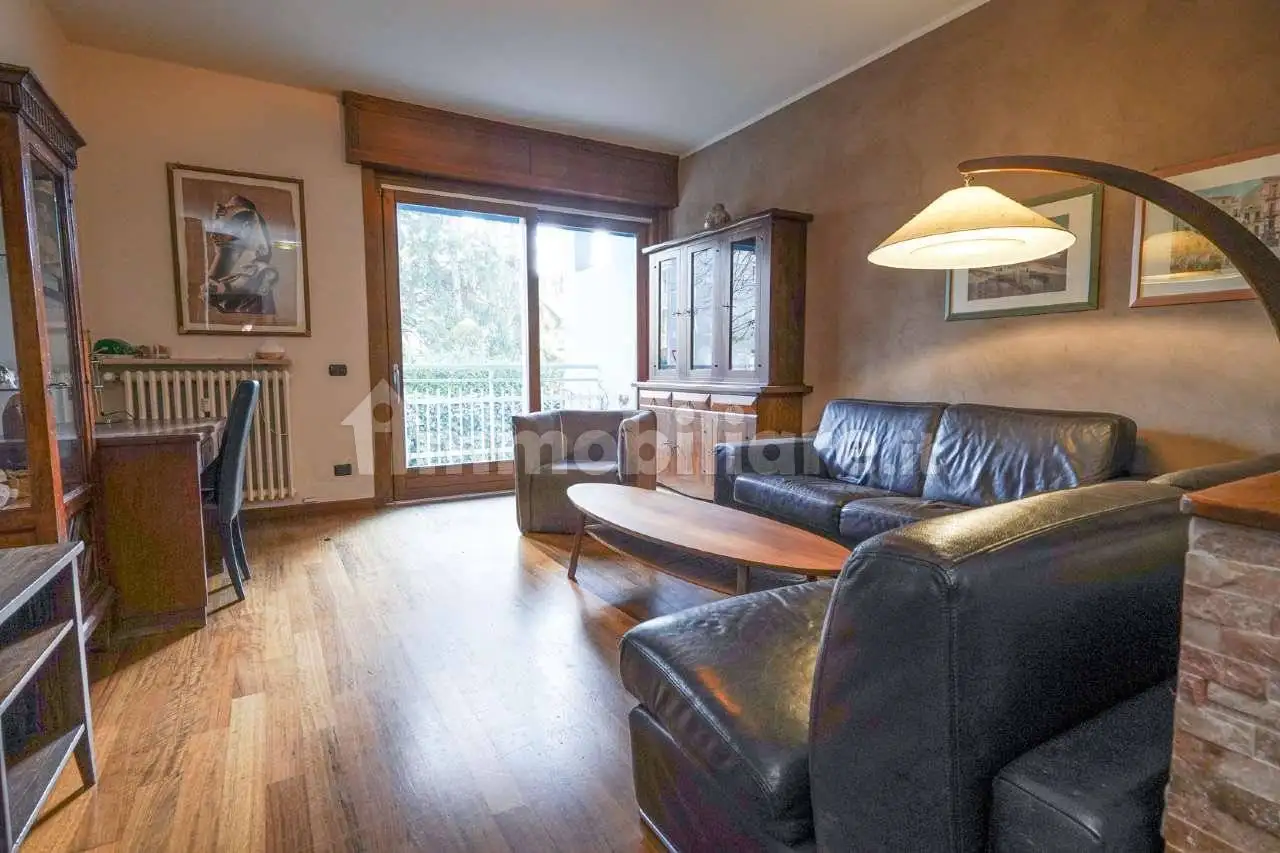 Appartamento in vendita a Bergamo