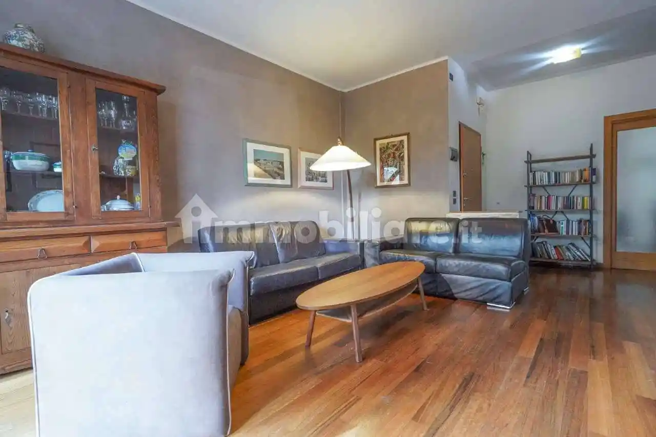 Quadrilocale via GHIRARDELLI 27, Conca Fiorita, Bergamo - foto 3