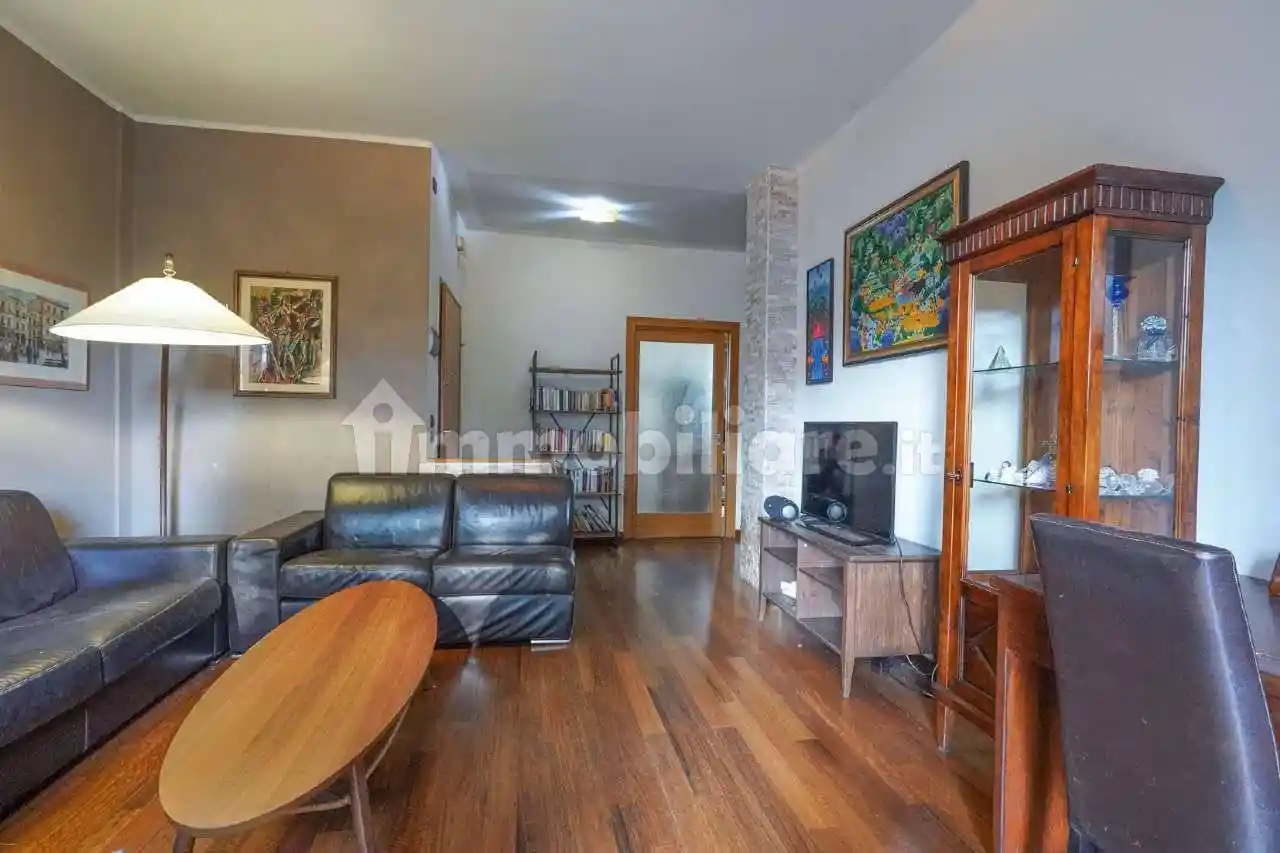 Quadrilocale via GHIRARDELLI 27, Conca Fiorita, Bergamo - foto 4