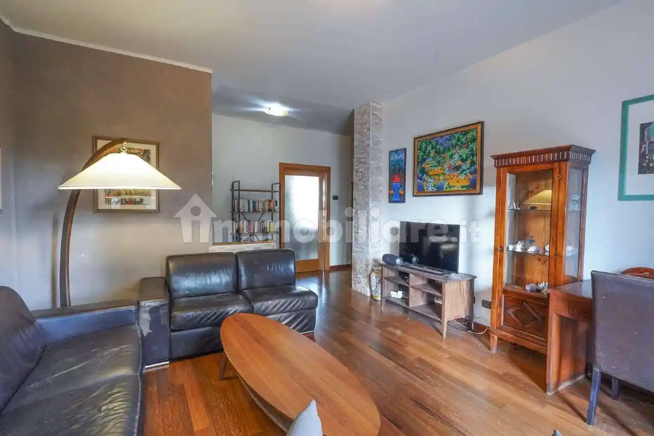 Quadrilocale via GHIRARDELLI 27, Conca Fiorita, Bergamo - foto 5