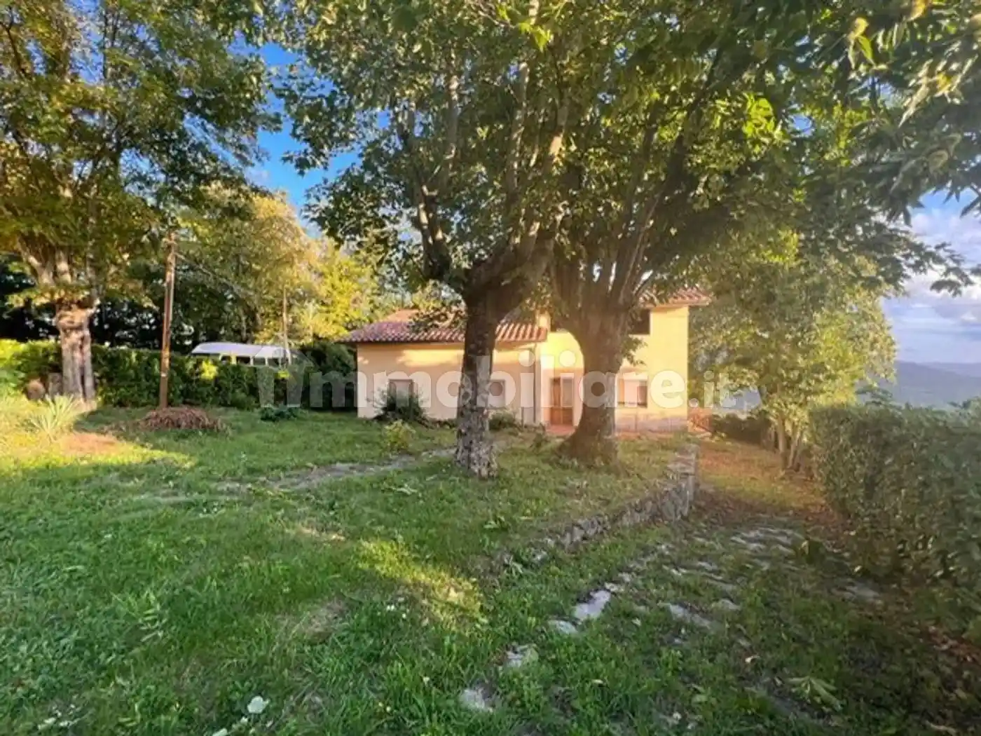 Villa in vendita a Santa Fiora