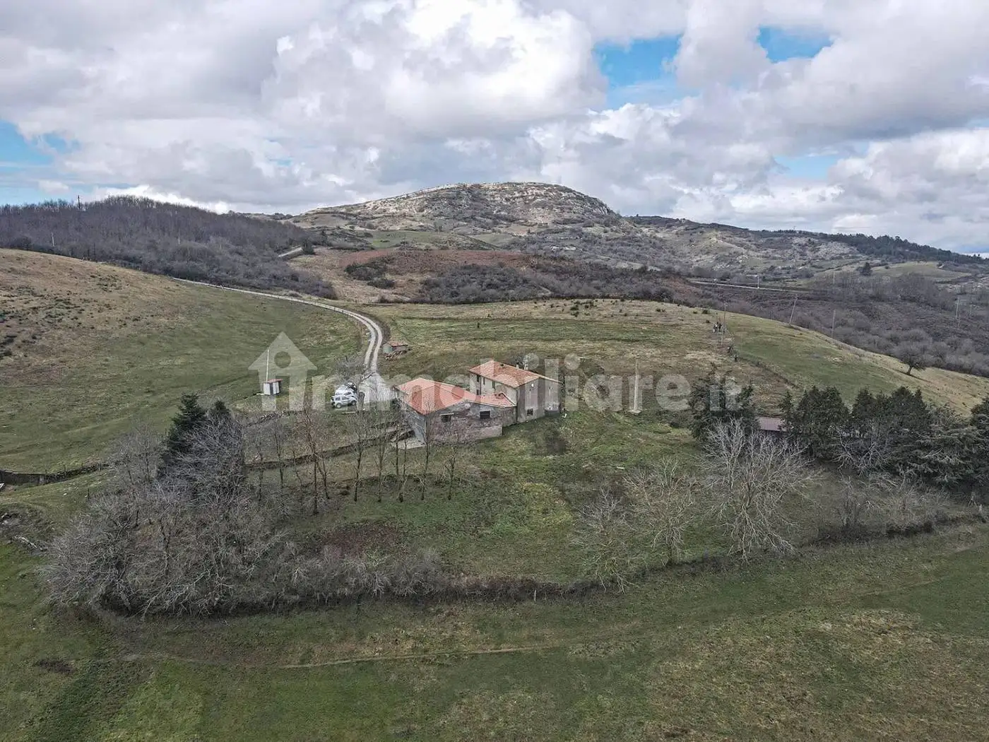 Cascina via Provinciale No Number, Arcidosso - foto 2