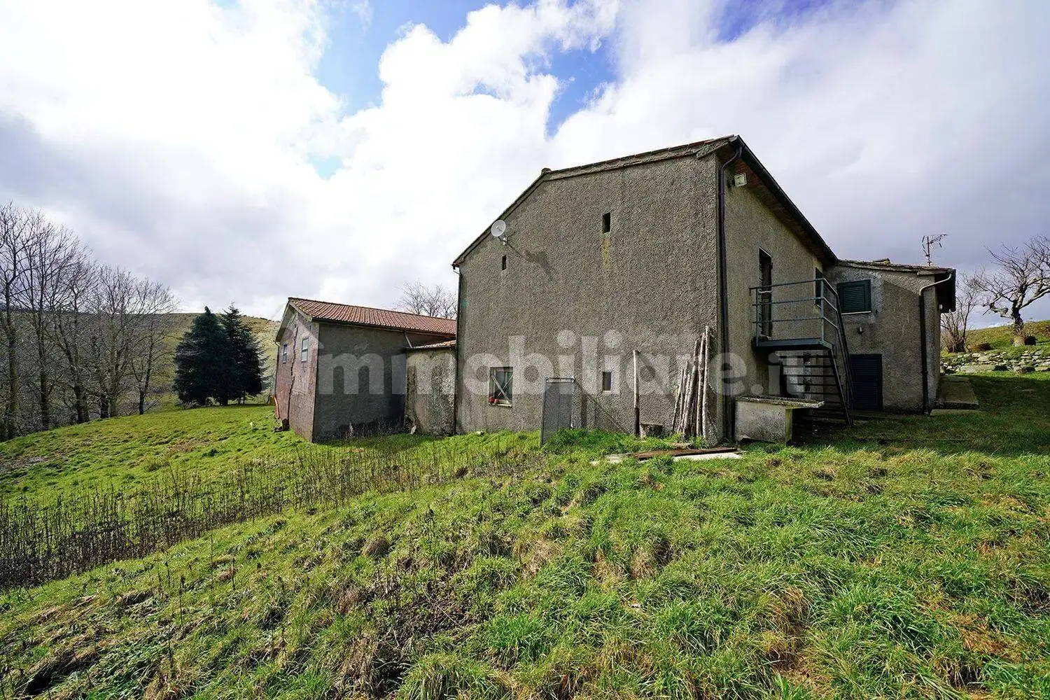 Cascina via Provinciale No Number, Arcidosso - foto 3