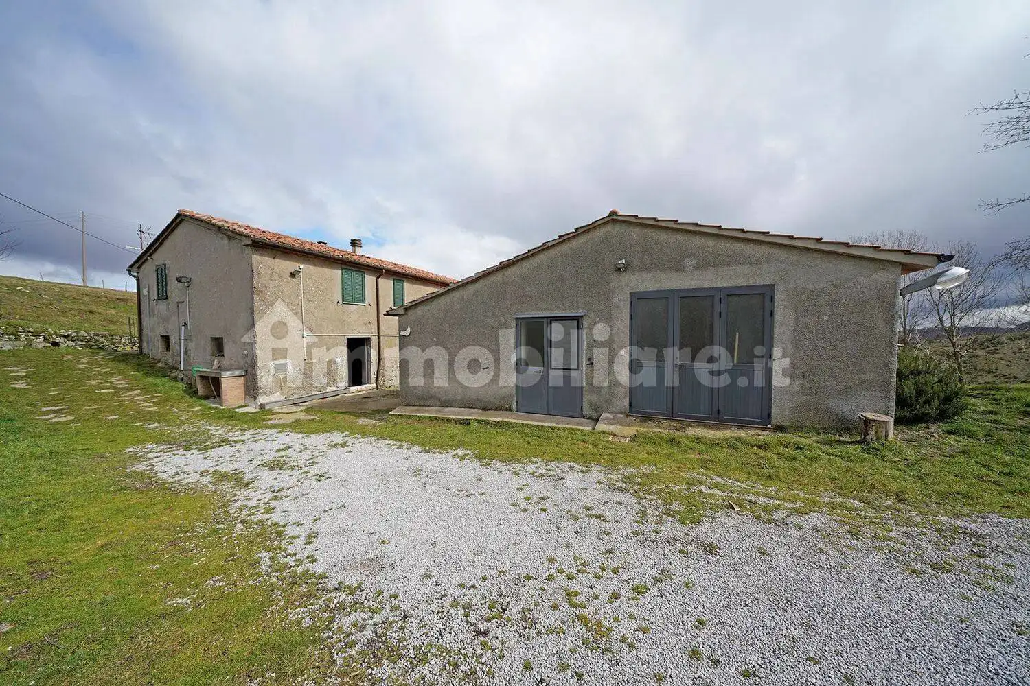 Cascina via Provinciale No Number, Arcidosso - foto 4