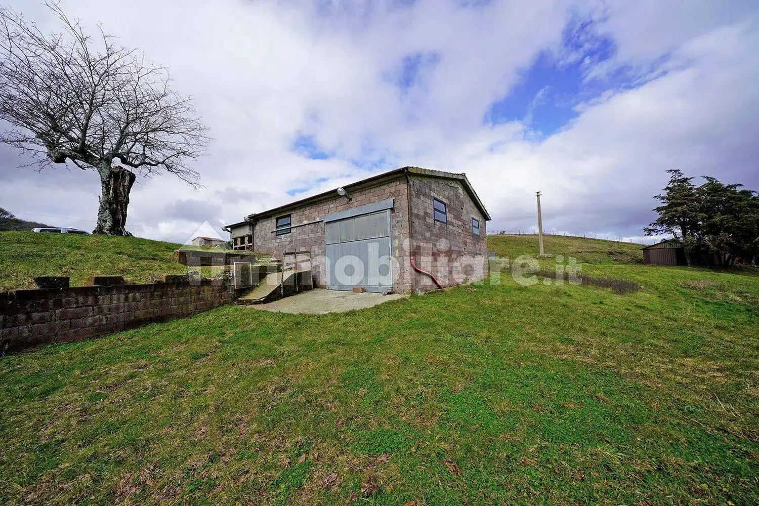 Cascina via Provinciale No Number, Arcidosso - foto 5