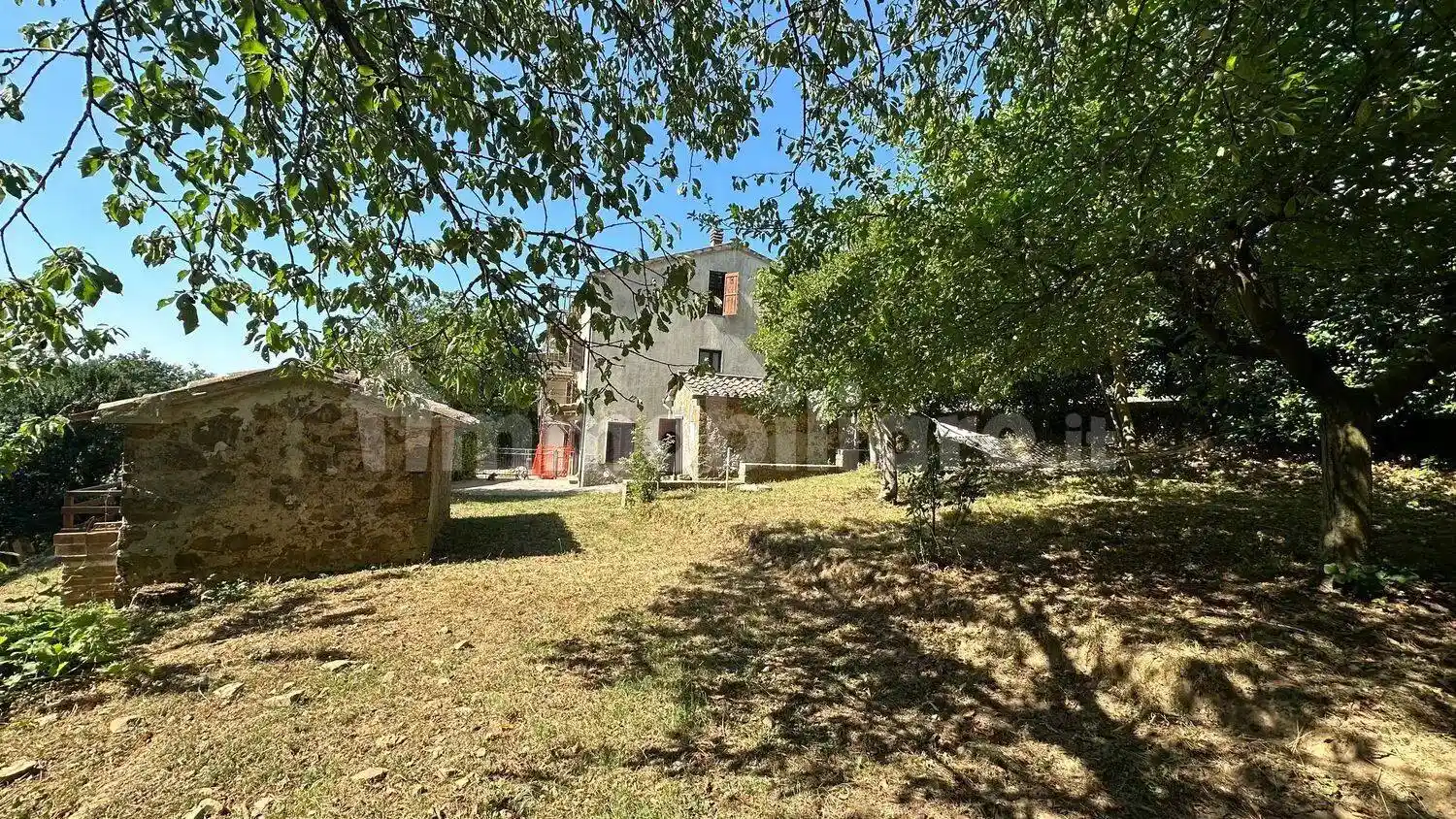 Villa in vendita a Santa Fiora