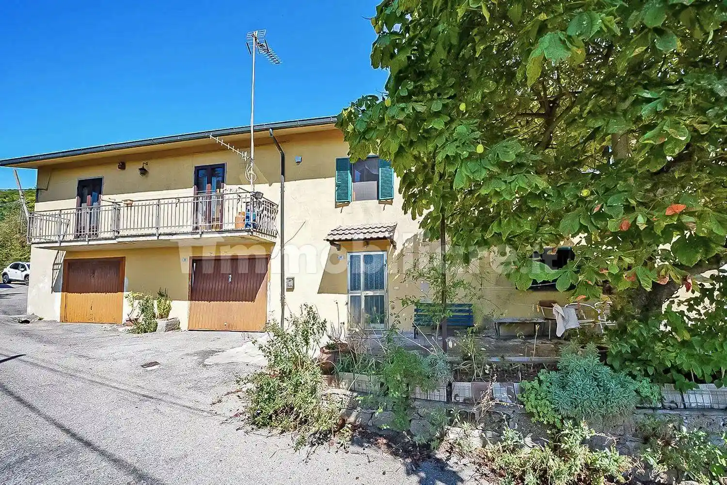 Villa in vendita a Santa Fiora