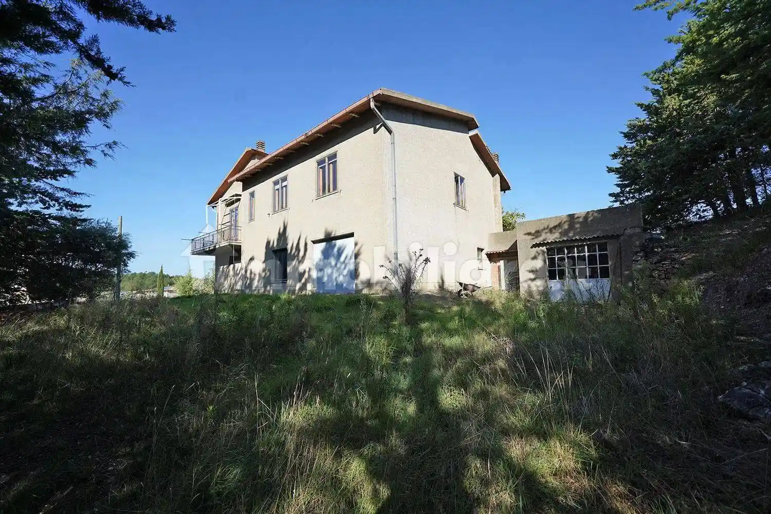Villa in vendita a Seggiano