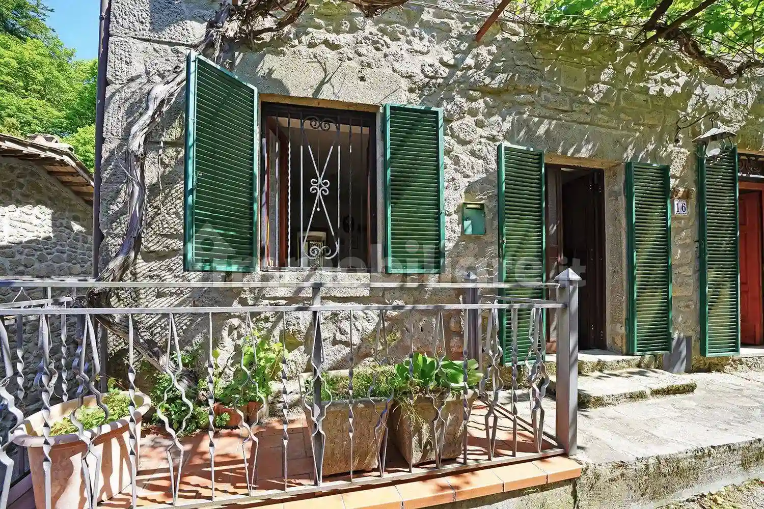 Villa - foto 5