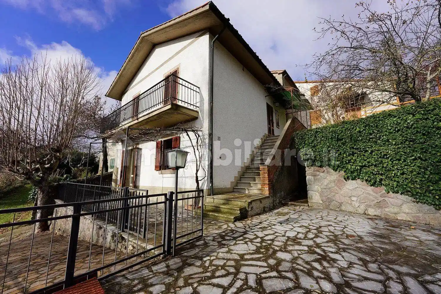 Villa in vendita a Santa Fiora