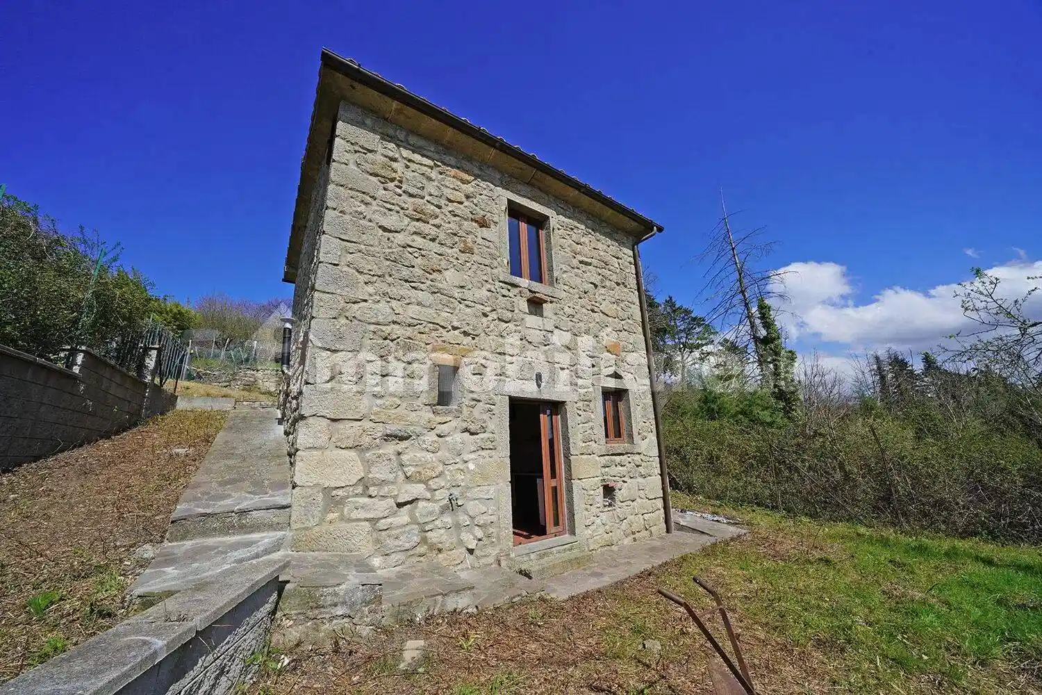 Villa in vendita a Santa Fiora