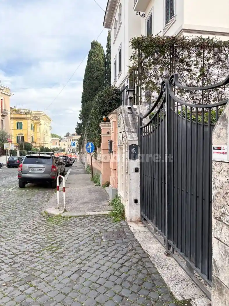 Appartamento via dei Villini, Policlinico, Roma - foto 4