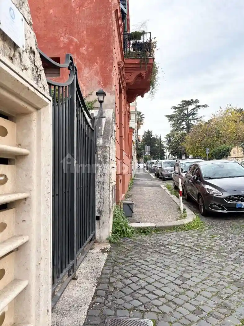 Appartamento via dei Villini, Policlinico, Roma - foto 5