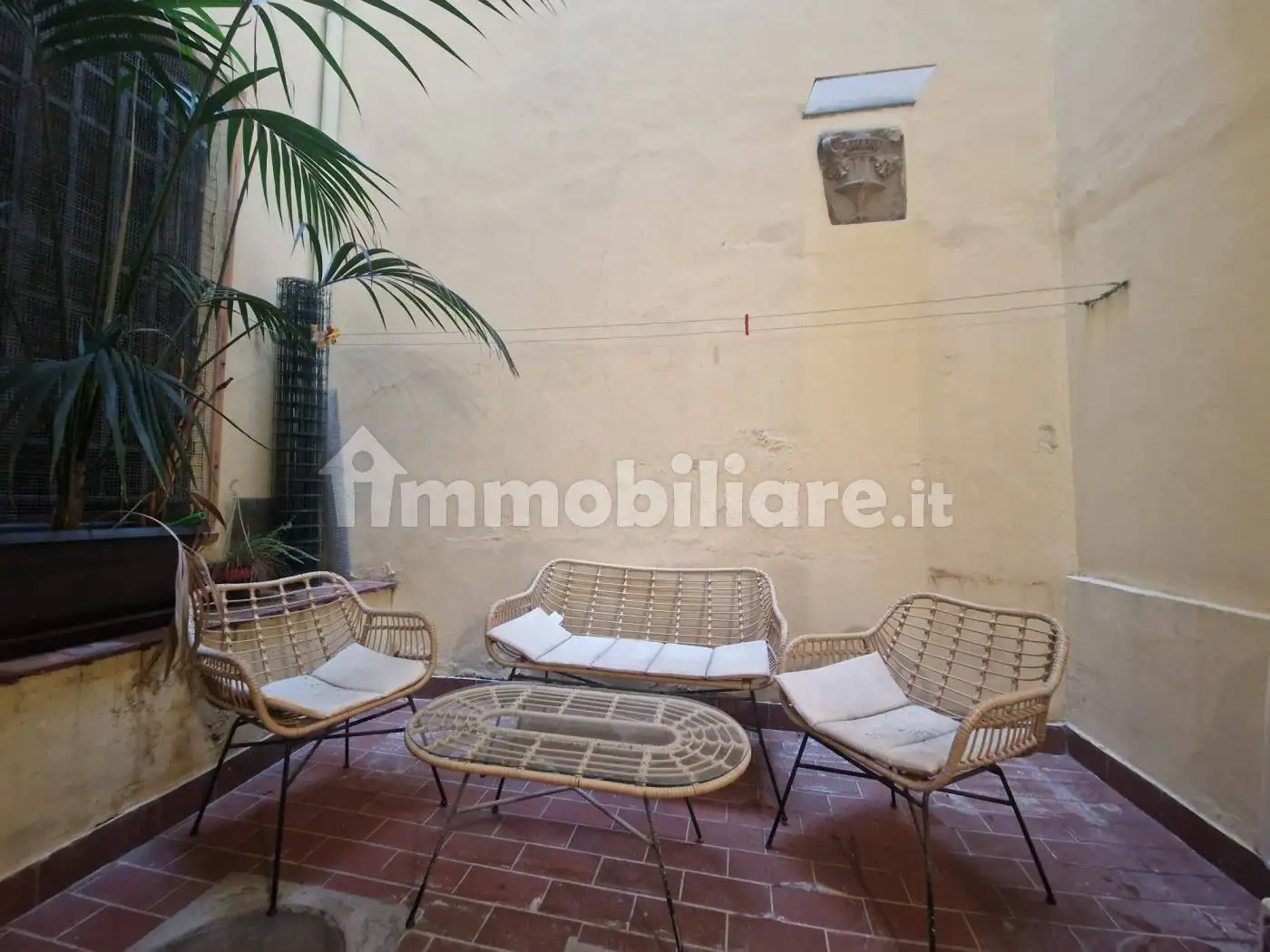 Appartamento in affitto a Firenze