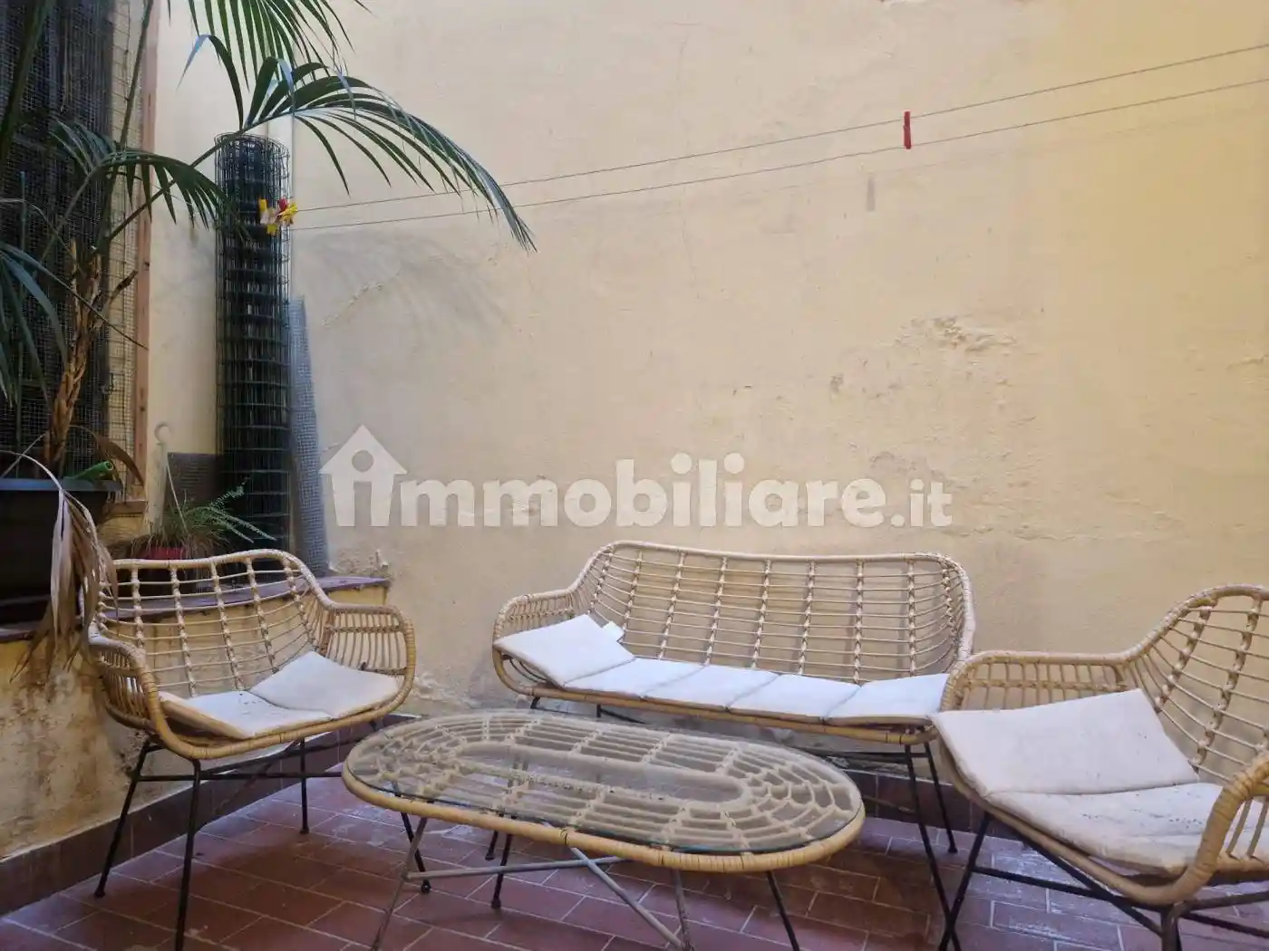 Quadrilocale via dei Vellutini, Ponte Vecchio - Pitti, Firenze - foto 2