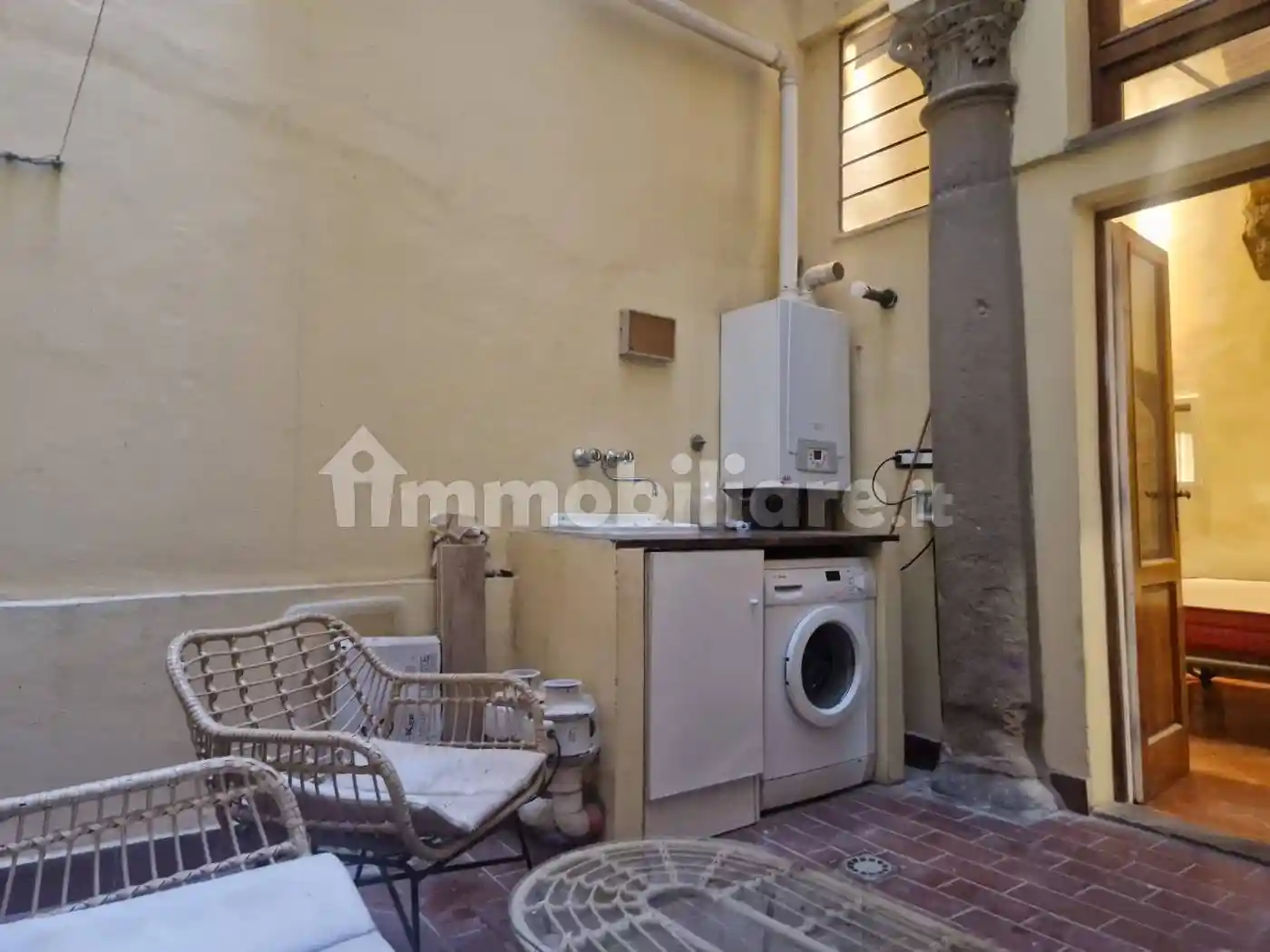 Quadrilocale via dei Vellutini, Ponte Vecchio - Pitti, Firenze - foto 4