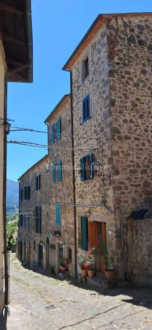 Villa in vendita a Arcidosso