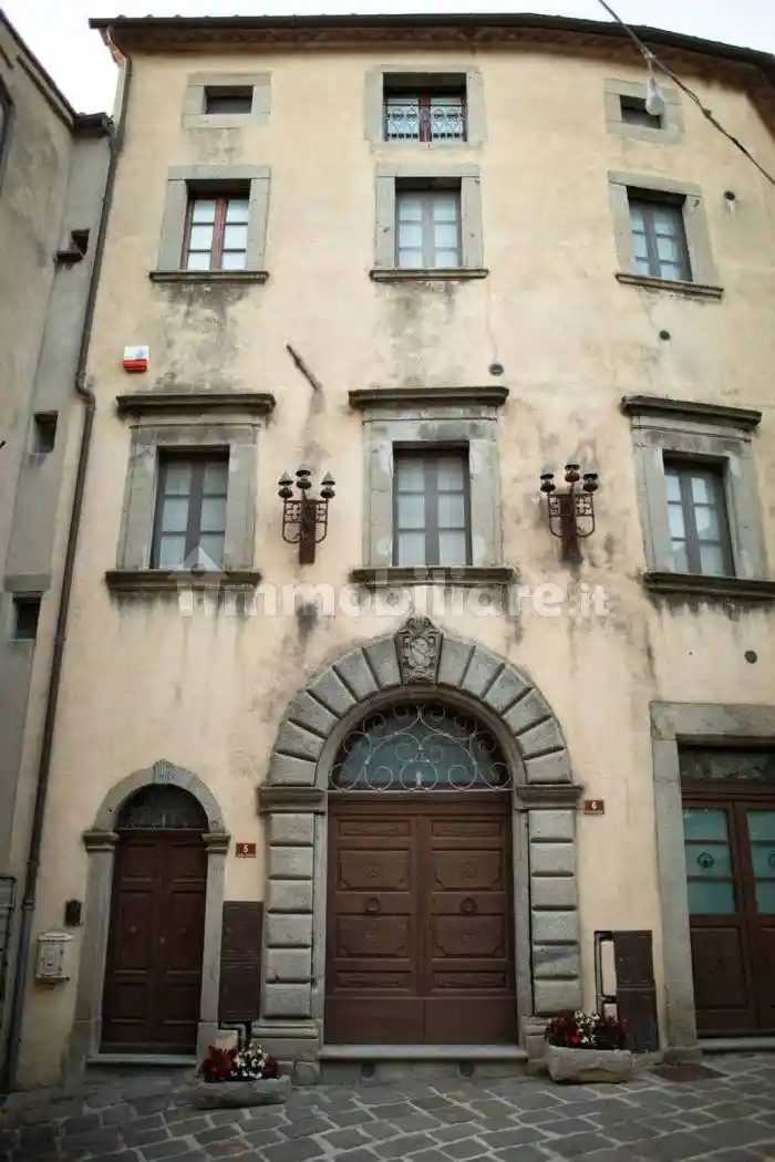 Villa unifamiliare via La Piana, Centro, Castel del Piano - foto 2