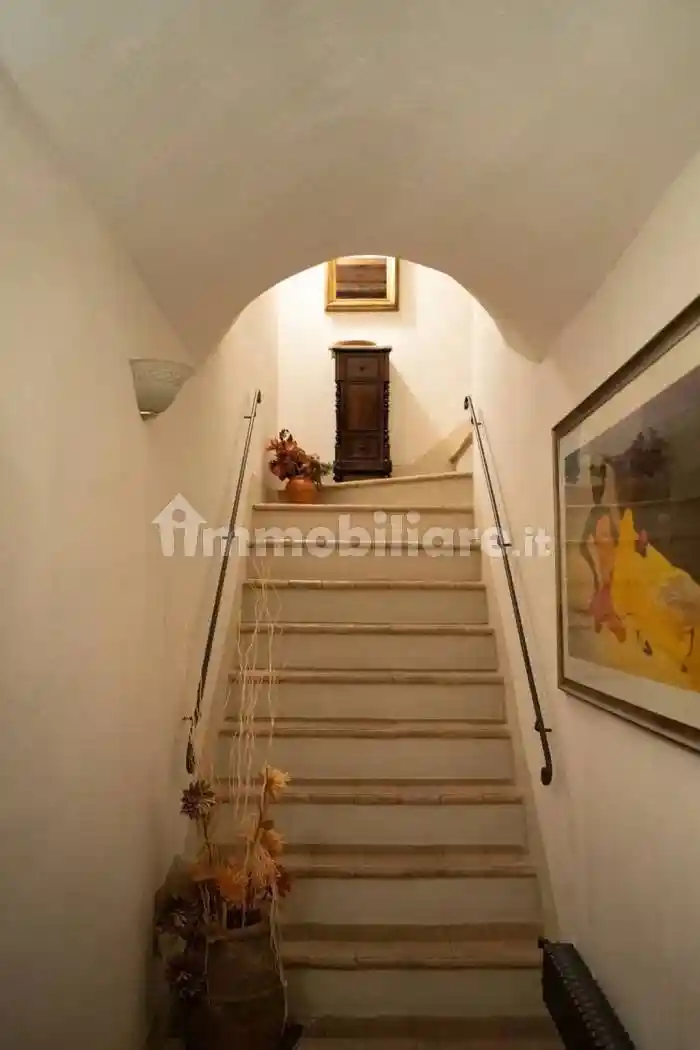 Villa unifamiliare via La Piana, Centro, Castel del Piano - foto 3