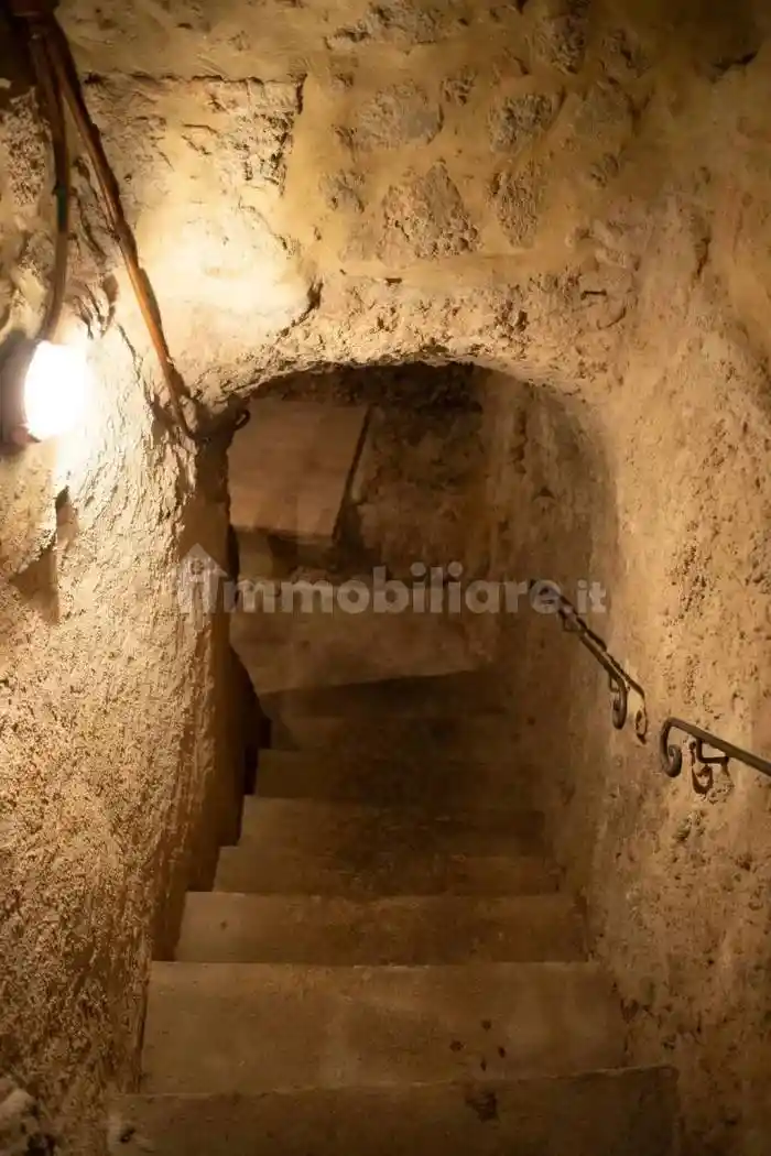 Villa unifamiliare via La Piana, Centro, Castel del Piano - foto 4