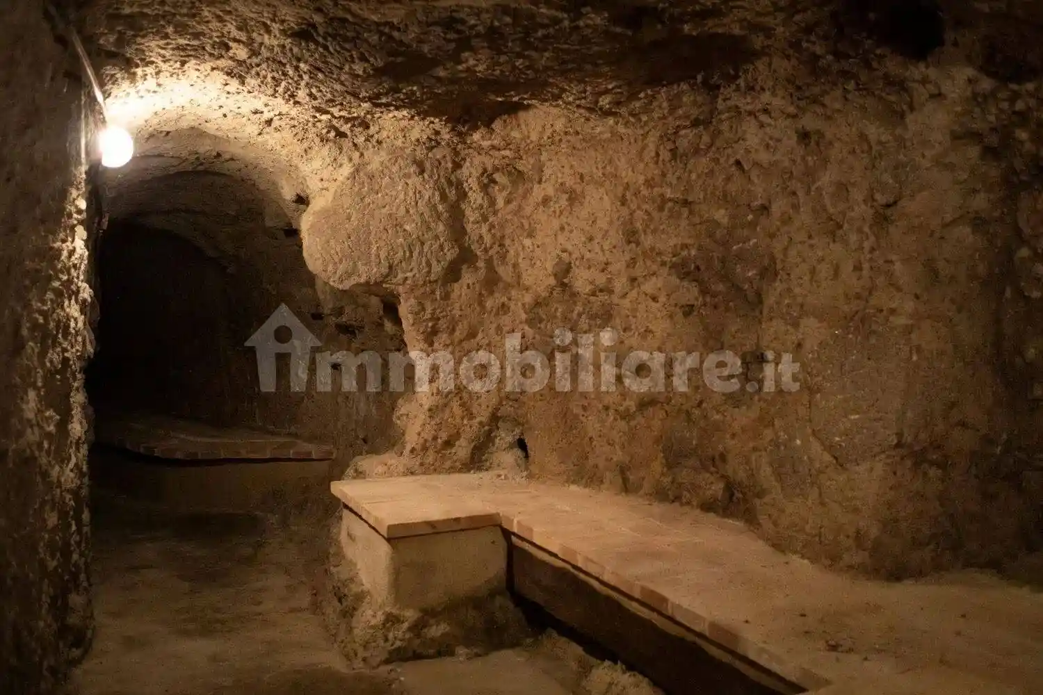 Villa unifamiliare via La Piana, Centro, Castel del Piano - foto 5