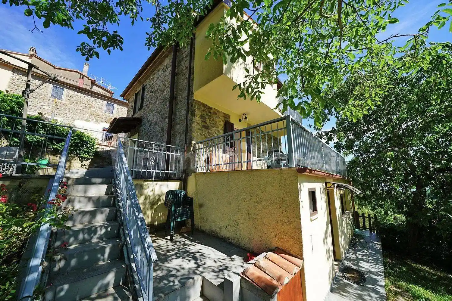 Villa in vendita a Arcidosso