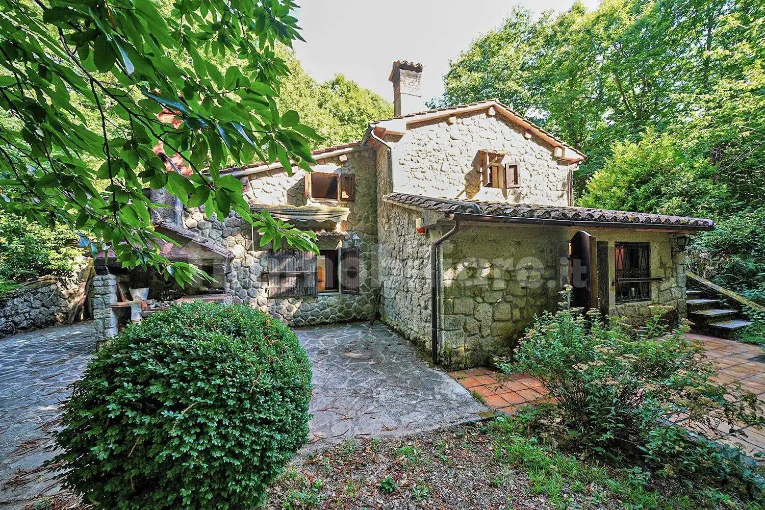 Villa in vendita a Arcidosso