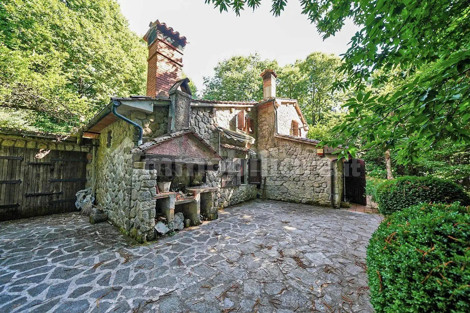 Villa unifamiliare Località Capenti No Number, Arcidosso - foto 2