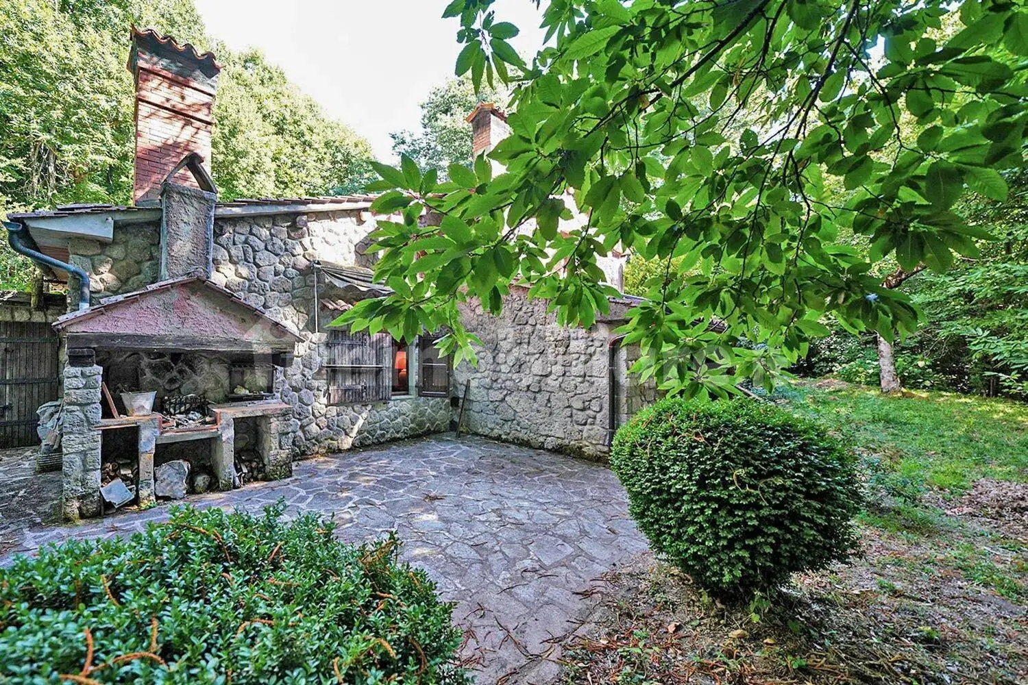 Villa unifamiliare Località Capenti No Number, Arcidosso - foto 3