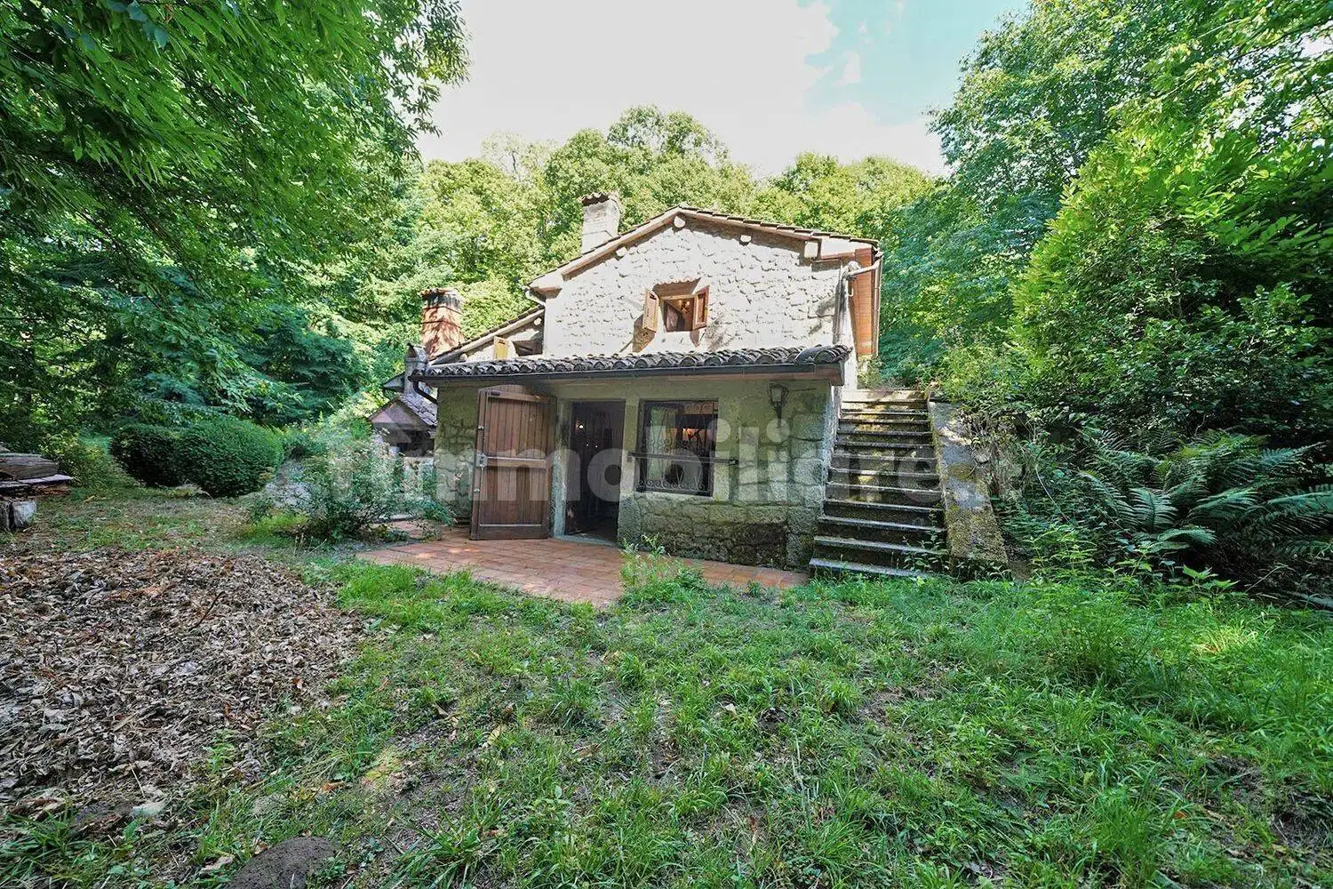 Villa unifamiliare Località Capenti No Number, Arcidosso - foto 4