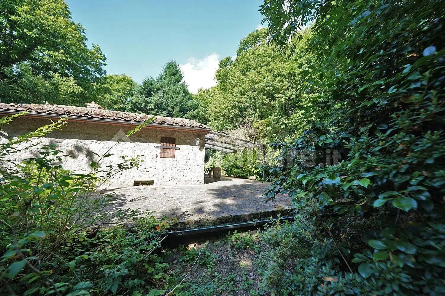 Villa unifamiliare Località Capenti No Number, Arcidosso - foto 5