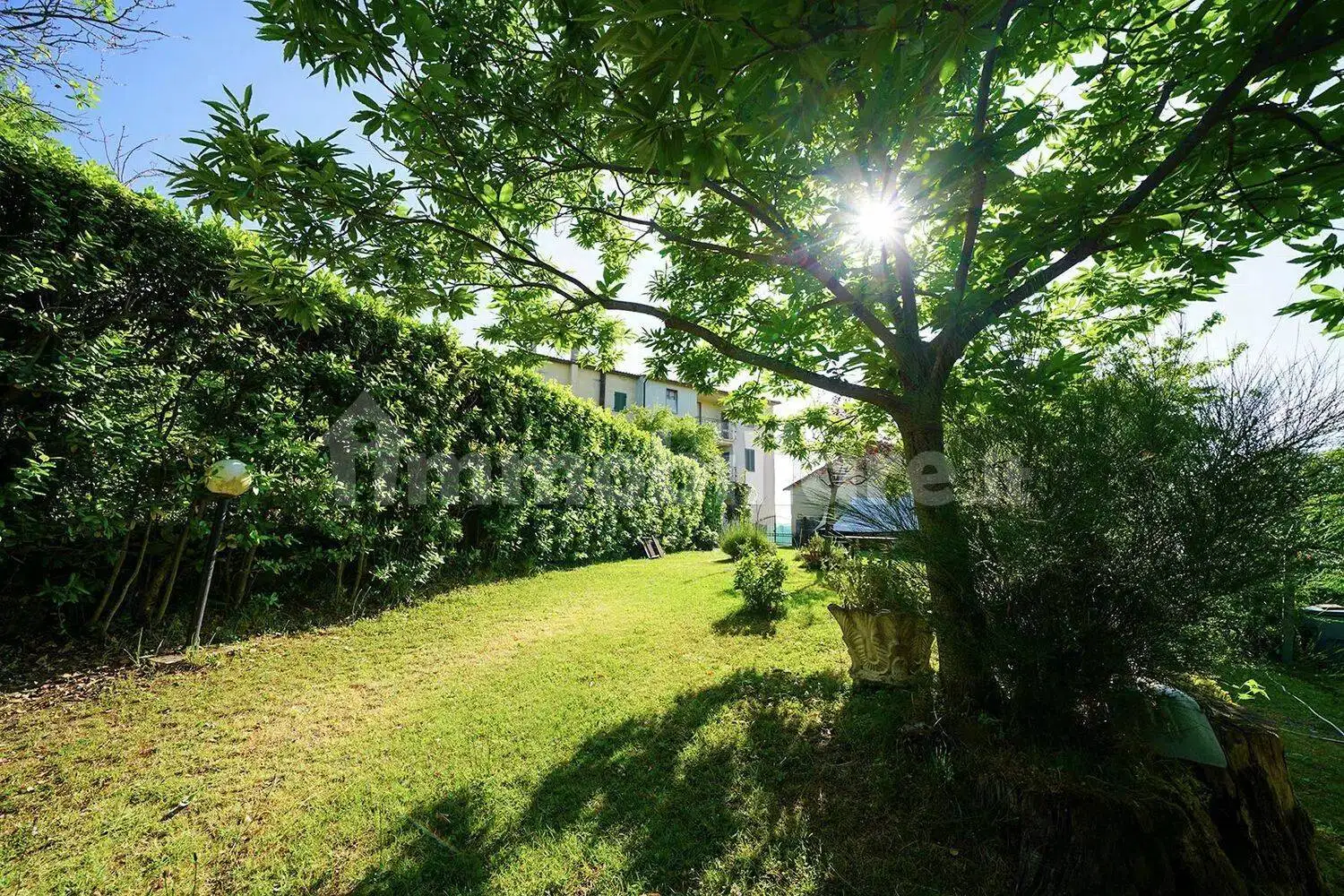 Villa in vendita a Castel del Piano