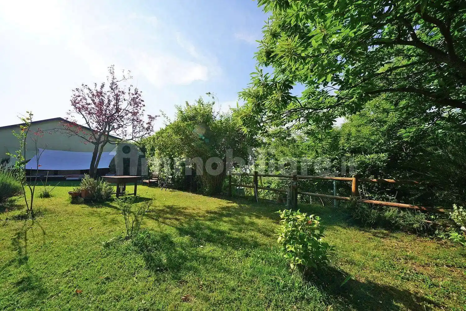 Villa unifamiliare Loc. Pian Del Ballo No Number, Pian Del Ballo, Castel del Piano - foto 4