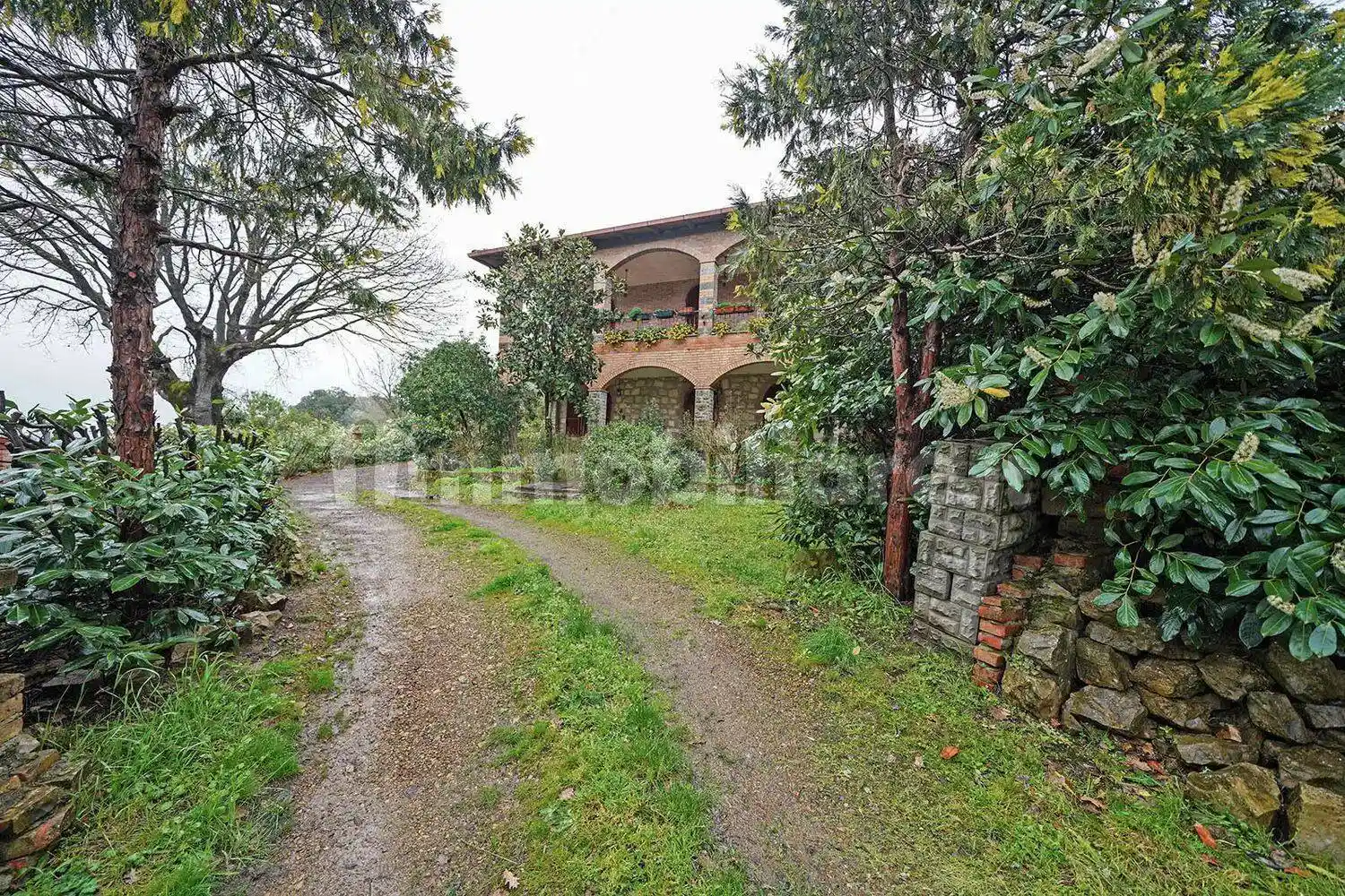 Villa in vendita a Murlo