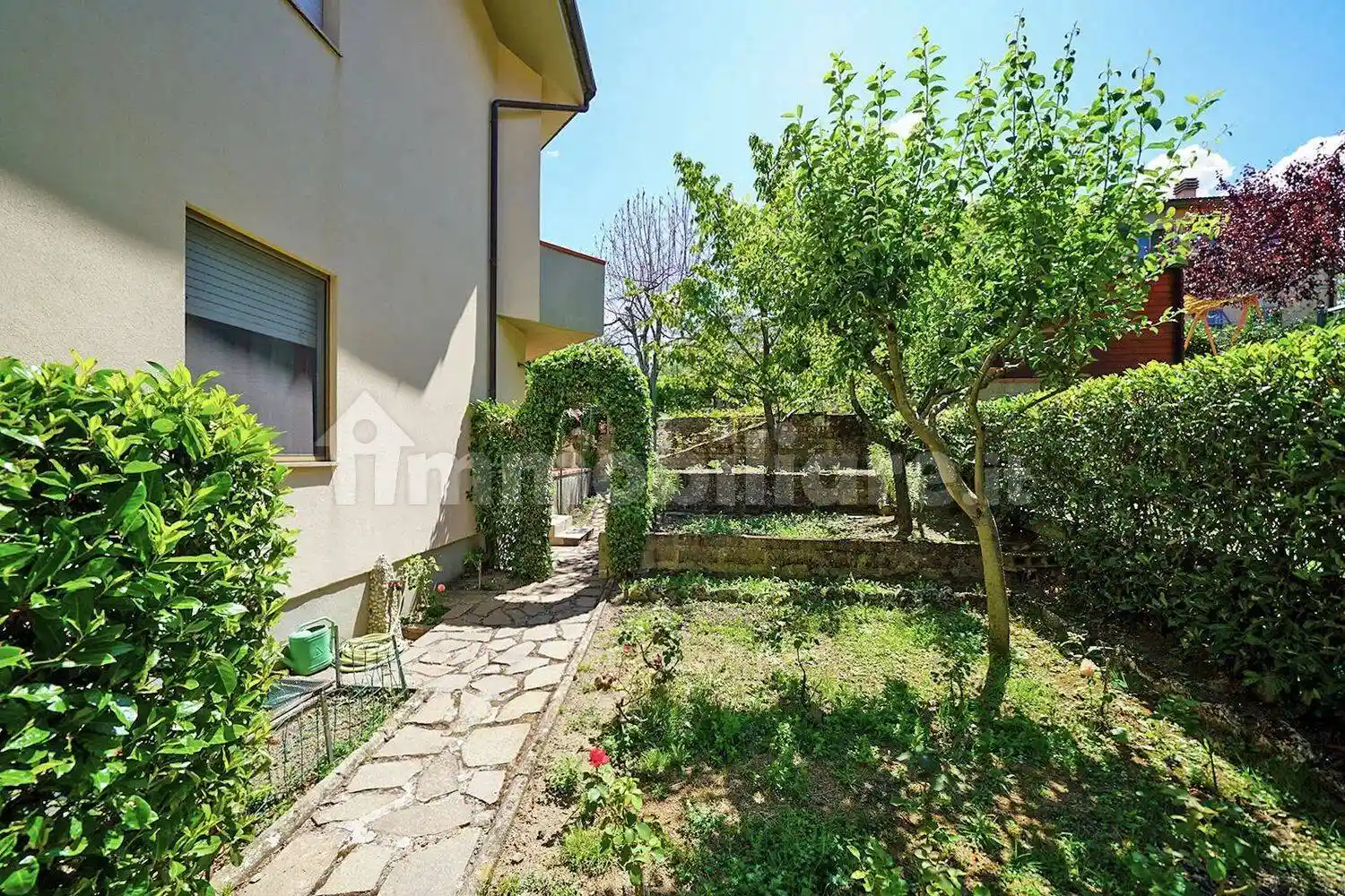Appartamento in vendita a Arcidosso
