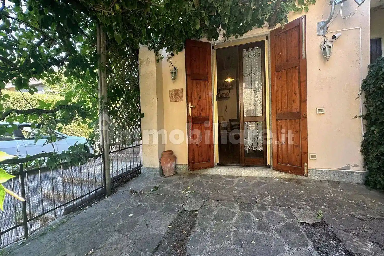 Appartamento in vendita a Santa Fiora