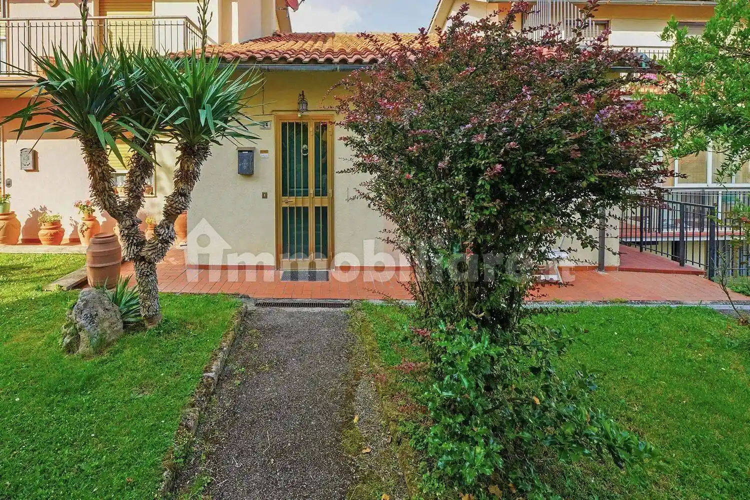 Villa in vendita a Santa Fiora