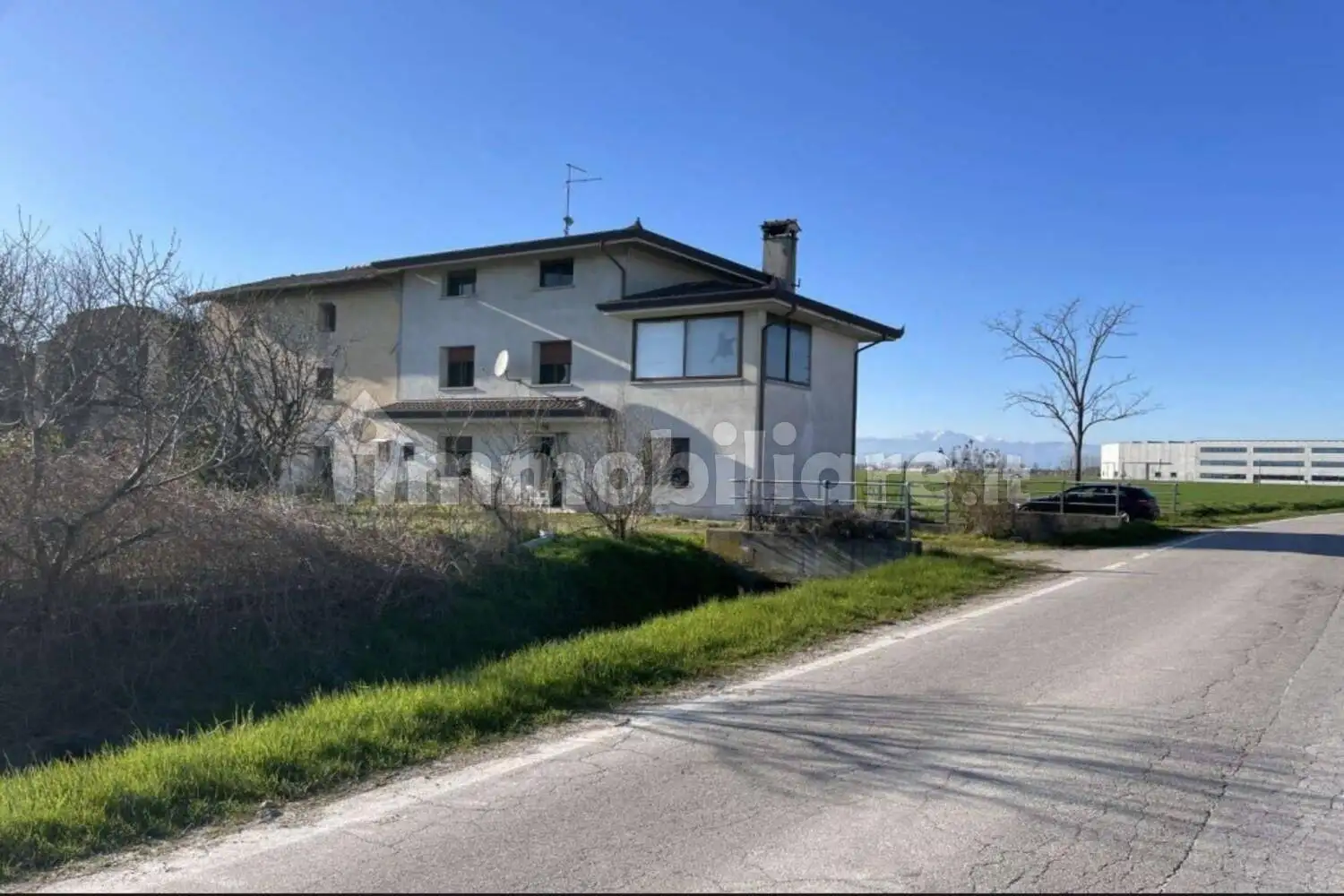 Appartamento in asta a Morsano al Tagliamento