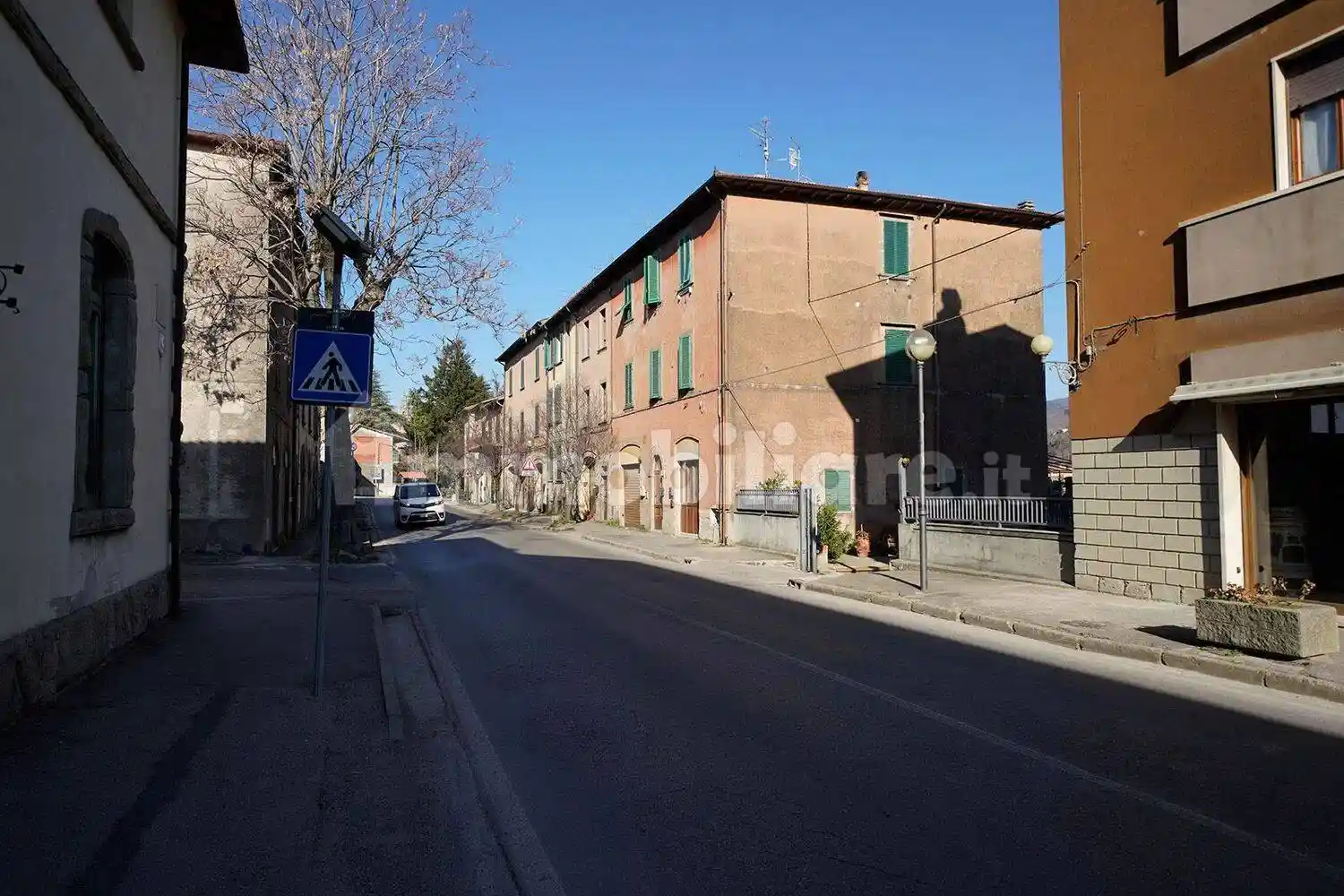 Appartamento in vendita a Castel del Piano